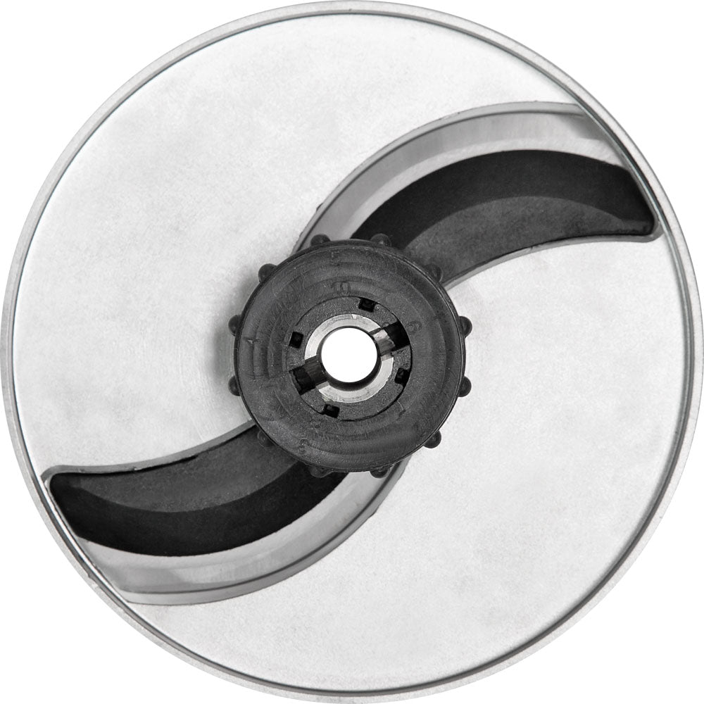 Schneidescheibe einstellbar, Schnittstärke 1,5-8,0 mm — Virtus SA001E