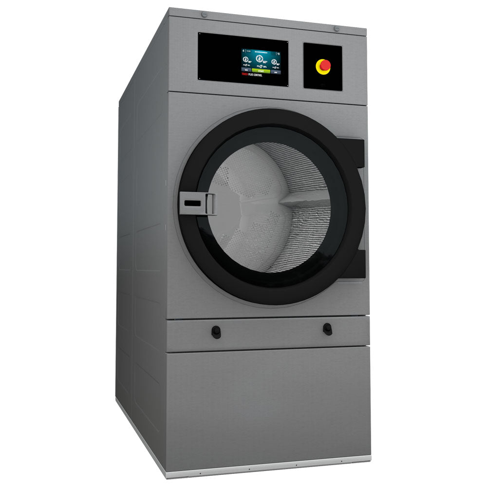 Wäschetrockner 14 kg (1:10) mit Touch Plus Bedienung, elektrisch, 30 kg/h — Virtus SR14TP2E