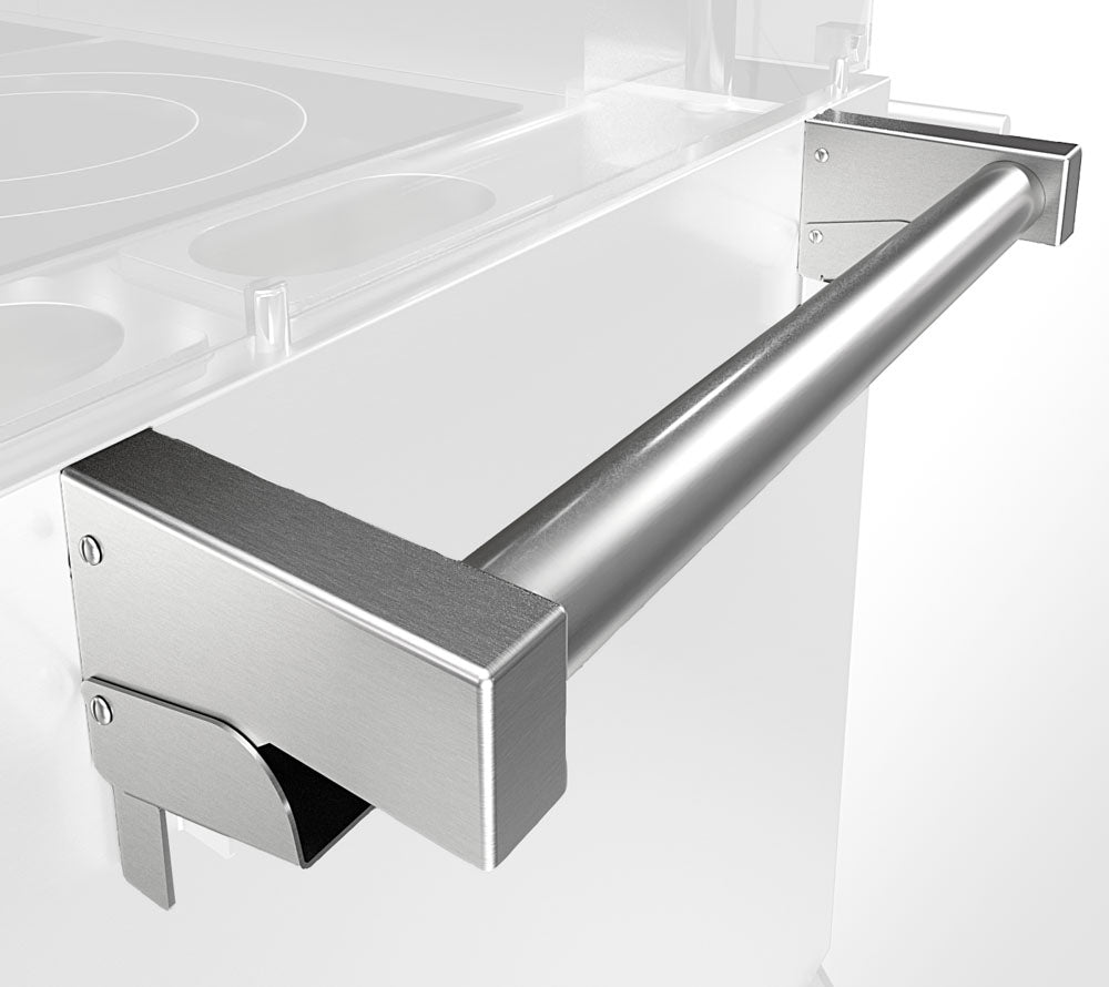 Seitlicher Handgriff — Virtus VSV3MAN