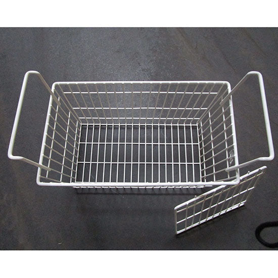 Korb für Tiefkühltruhen 550x250x240 mm — Virtus Z/AG2501002 Restposten