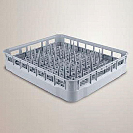 Tablettkorb 500x600 mm für 10 Tabletts 530x370 mm — Virtus Z/E70182