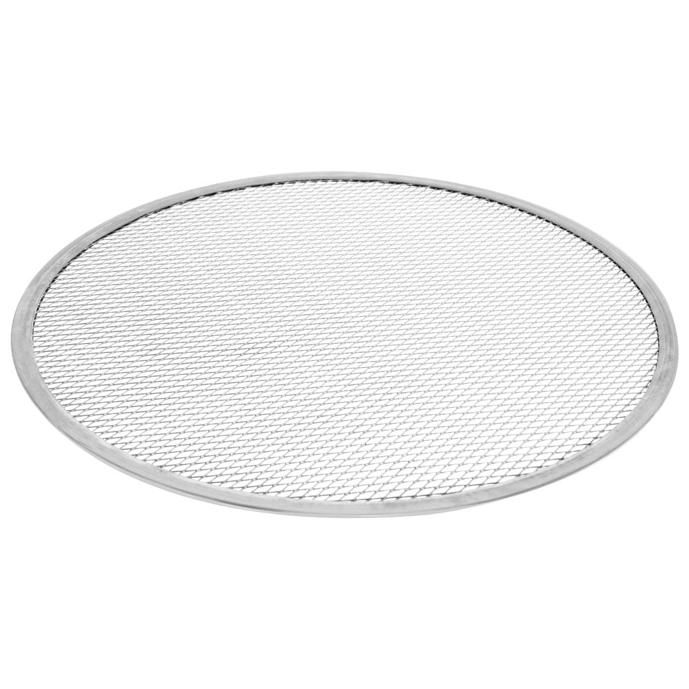 Pizzablech, durchlöchert, ø 360 mm — Virtus Z/HDF36