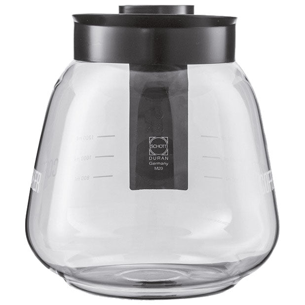 Glaskanne, 1,8 Liter — Virtus Z/KGLASS18