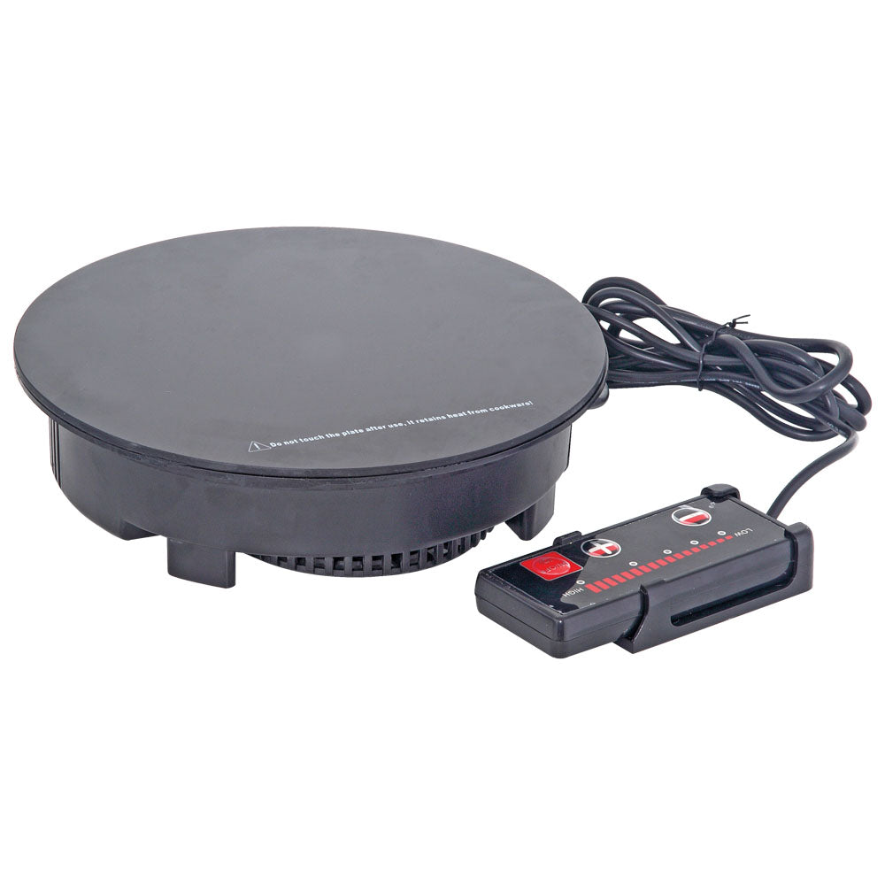 Induktionsplatte für Chafing Dish — Virtus Z/KIH100W
