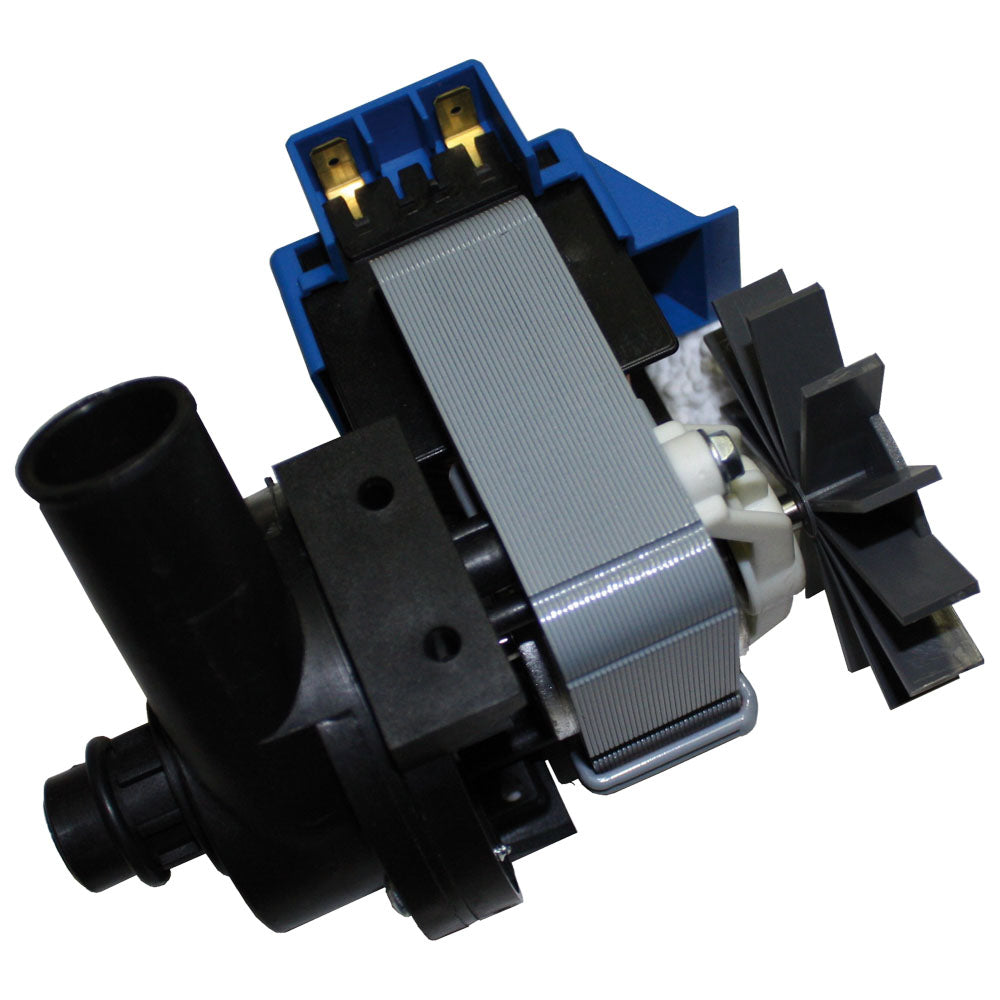 Ablaufpumpe für Korbdurchschubspülmaschine GLB0106 — Virtus Z/O19056724 Restposten