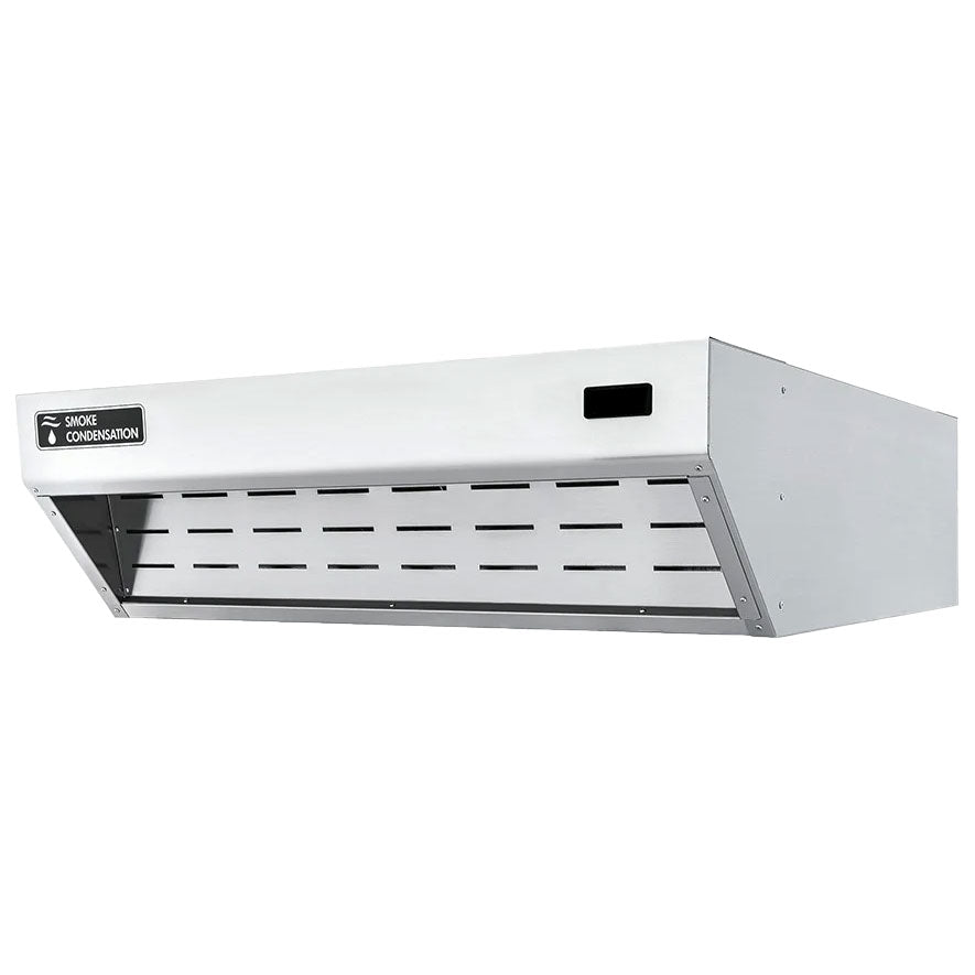 Kondensationshaube mit Motor zu Bäckerei-/Pizzaofen AIF0081, AIF0084, AIF0085 — Virtus Z/PKTRAYS666C