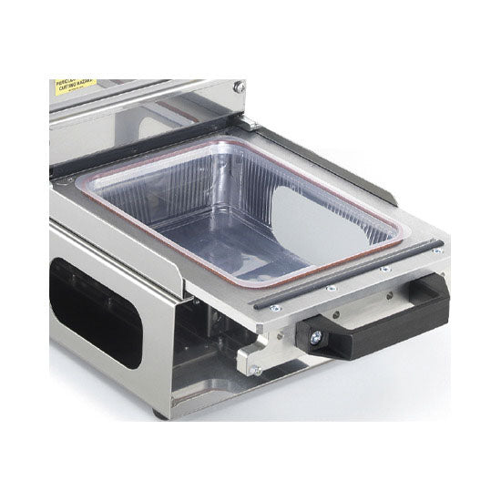 Schalenform 190x137x92 mm für FGZ0019 — Virtus Z/S33190