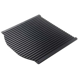 Grillplatte gerillt 286x300 mm zu VSHPO36230, VSHPO60400 — Virtus Z/VSOPRGB