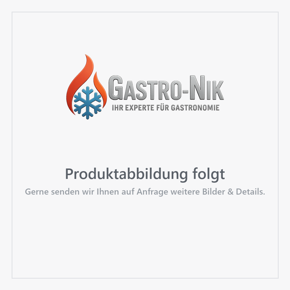 Symbolbild — Standard Remote Schläuche iT1500 und iT1900, Länge 610 mm