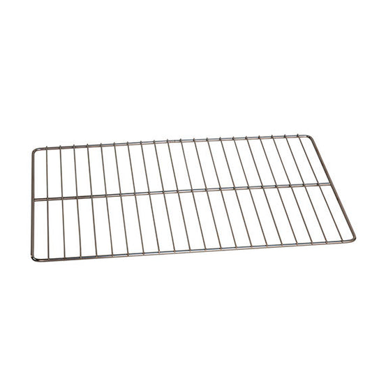 Verchromtes Rost 435x350 mm — Virtus 005695TD.G