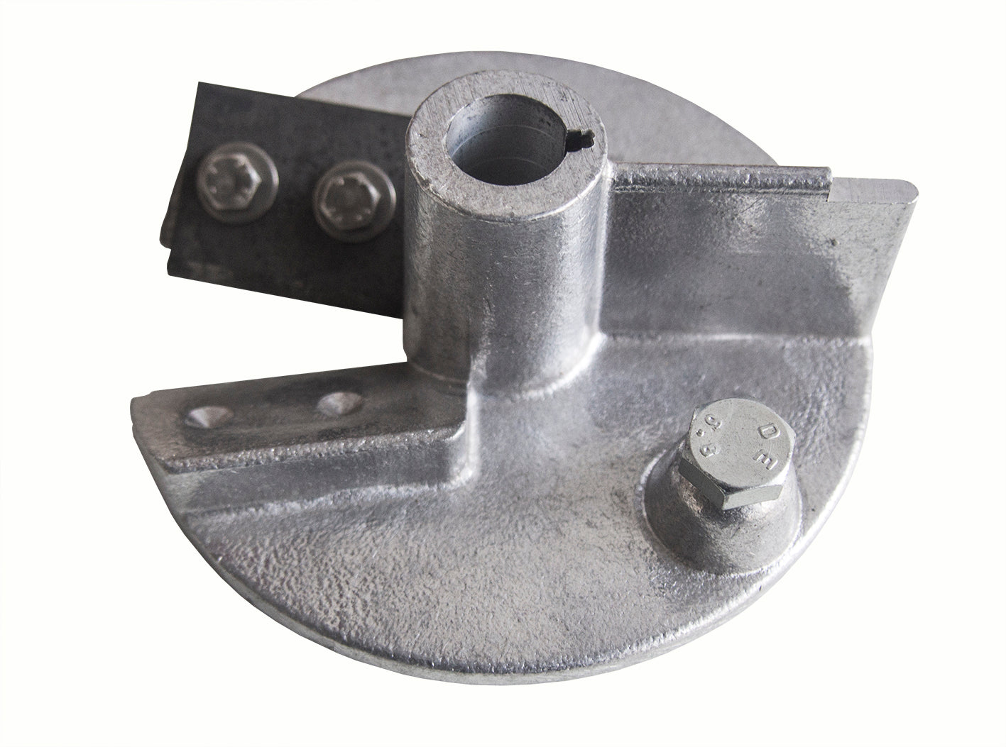 Ice Crusher Scheibe für SANTOS 2N | Saro 08-1422