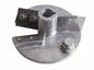 Ice Crusher Scheibe für SANTOS 2N | Saro 08-1422