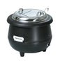 Suppentopf Gourmet 10L | Bartscher 100047 - Bartscher