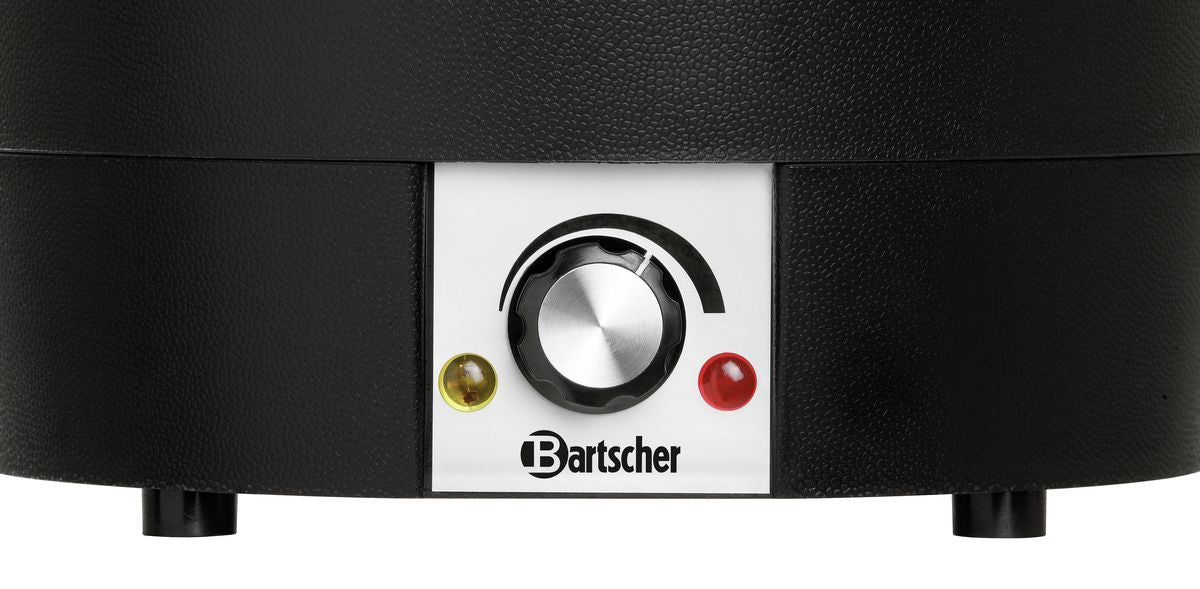 Suppentopf 10L | Bartscher 100048 - Bartscher