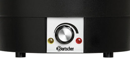 Suppentopf 10L | Bartscher 100048 - Bartscher