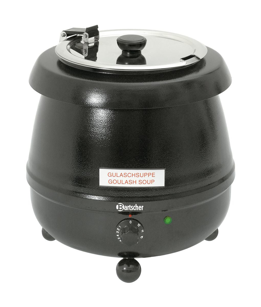 Partytopf 9L | Bartscher 100054 - Bartscher
