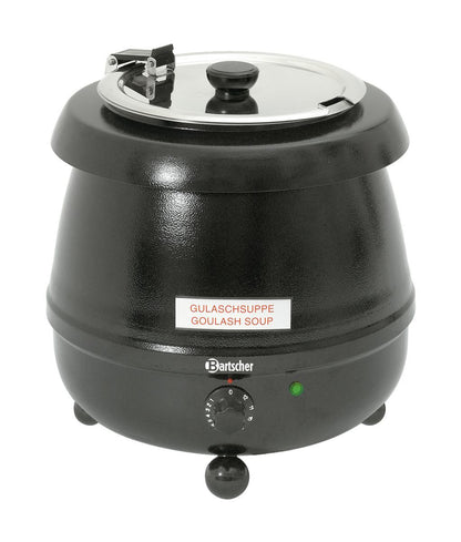 Partytopf 9L | Bartscher 100054 - Bartscher