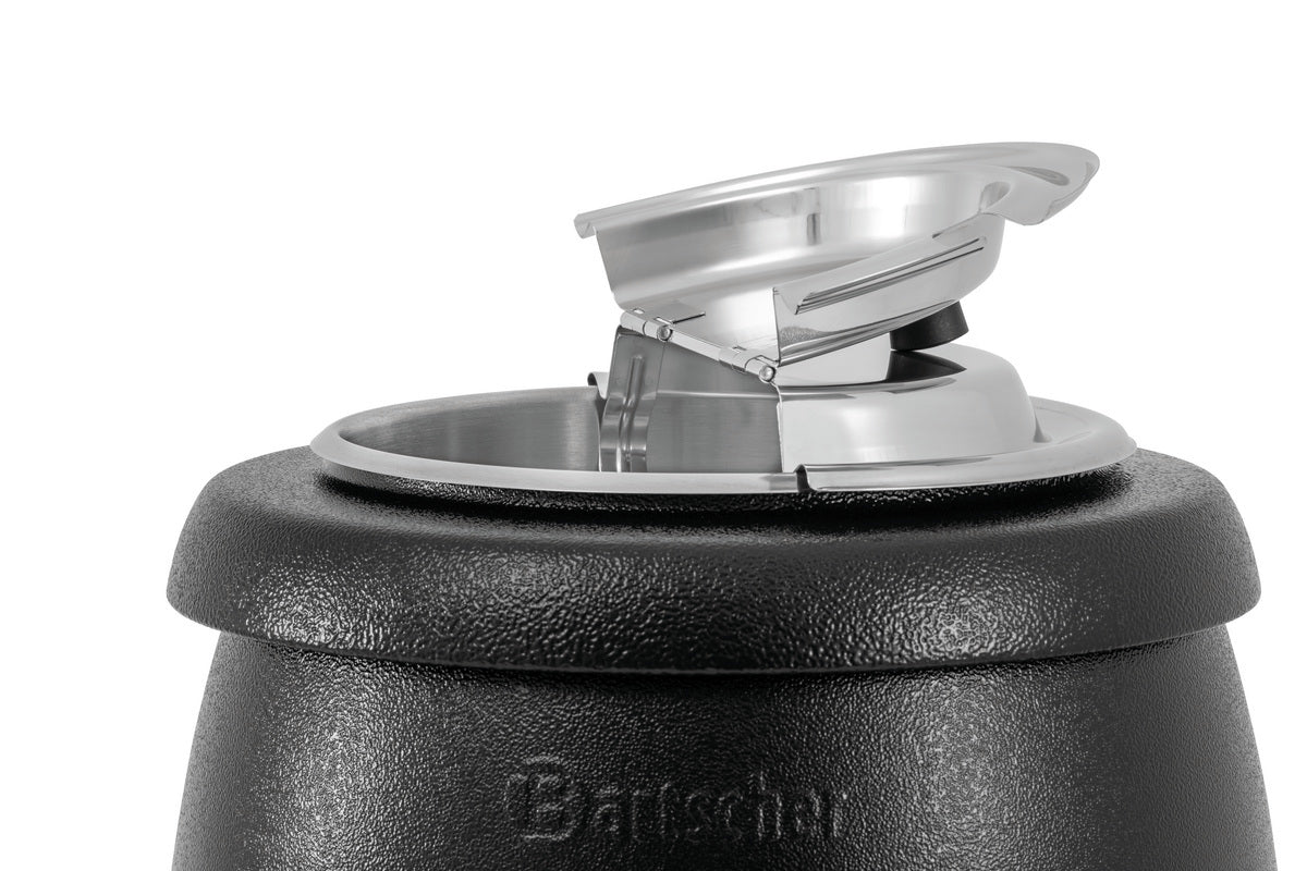 Suppentopf Economic 9L | Bartscher 100061 - Bartscher