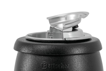 Suppentopf Economic 9L | Bartscher 100061 - Bartscher
