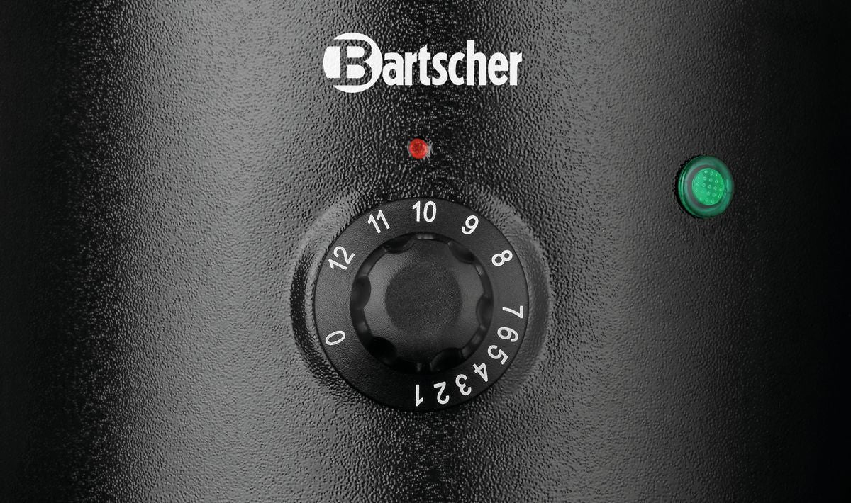 Suppentopf 5,4L | Bartscher 100062 - Bartscher