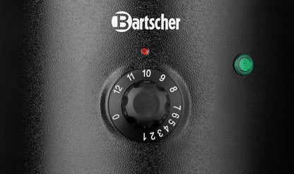 Suppentopf 5,4L | Bartscher 100062 - Bartscher