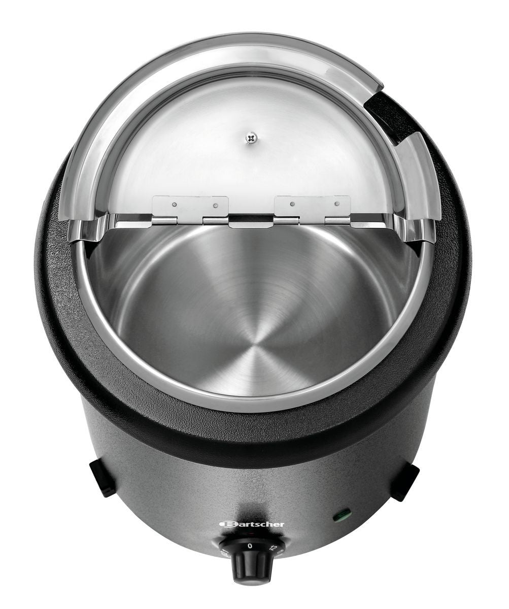 Suppentopf 5,4L | Bartscher 100062 - Bartscher