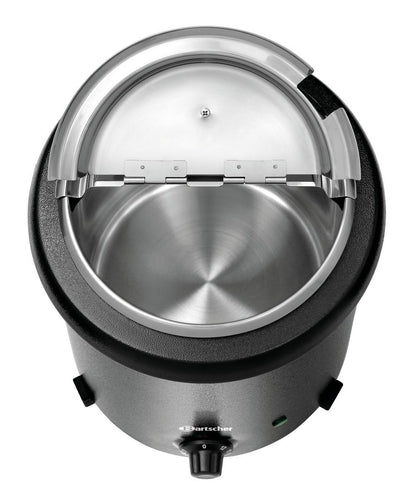 Suppentopf 5,4L | Bartscher 100062 - Bartscher
