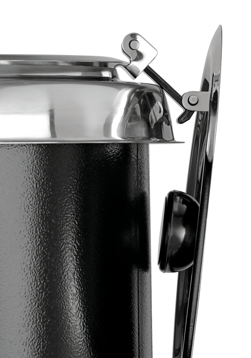 Suppentopf Club 8,5L | Bartscher 100067 - Bartscher