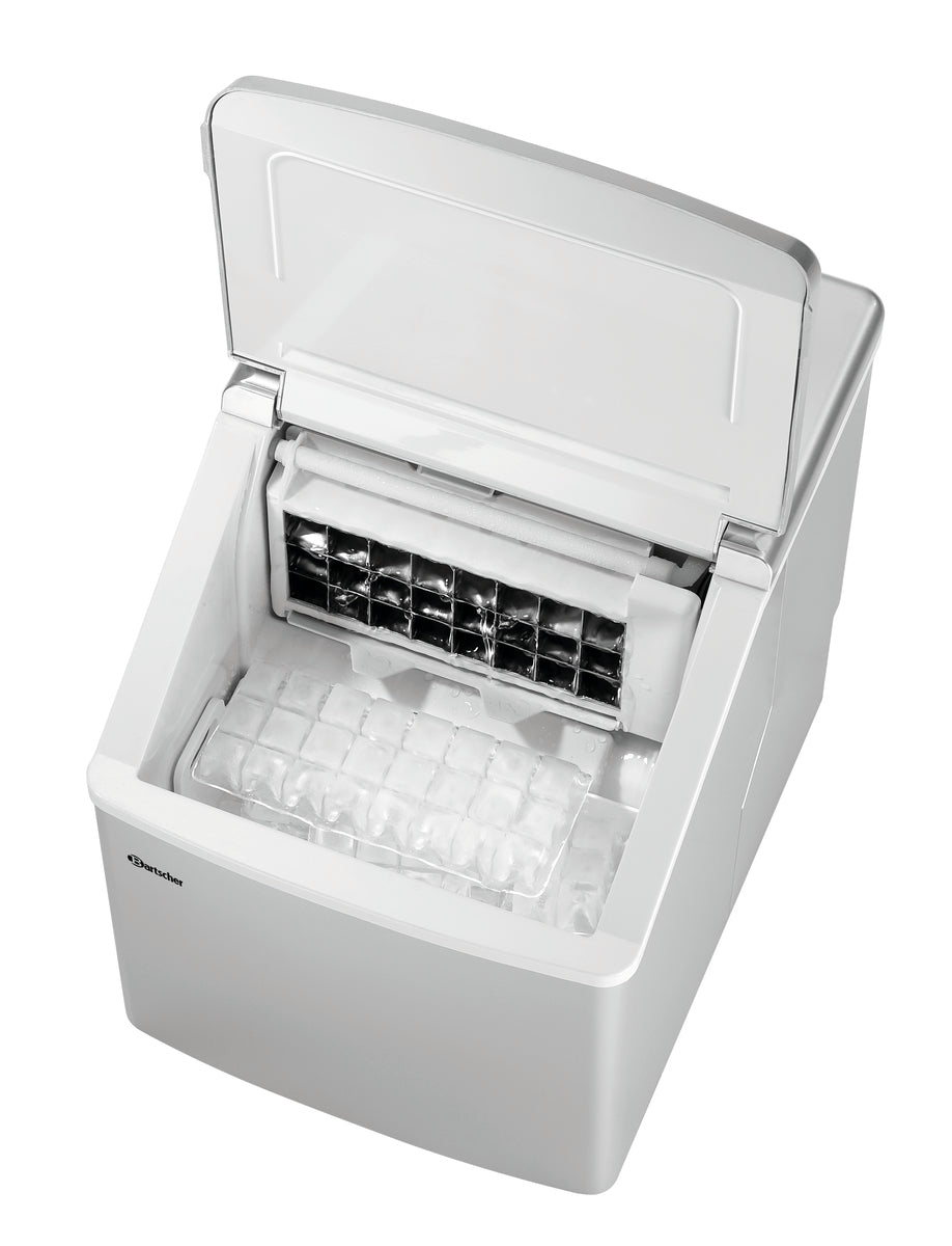 Eiswürfelbereiter W150 | Bartscher 100083 - Bartscher