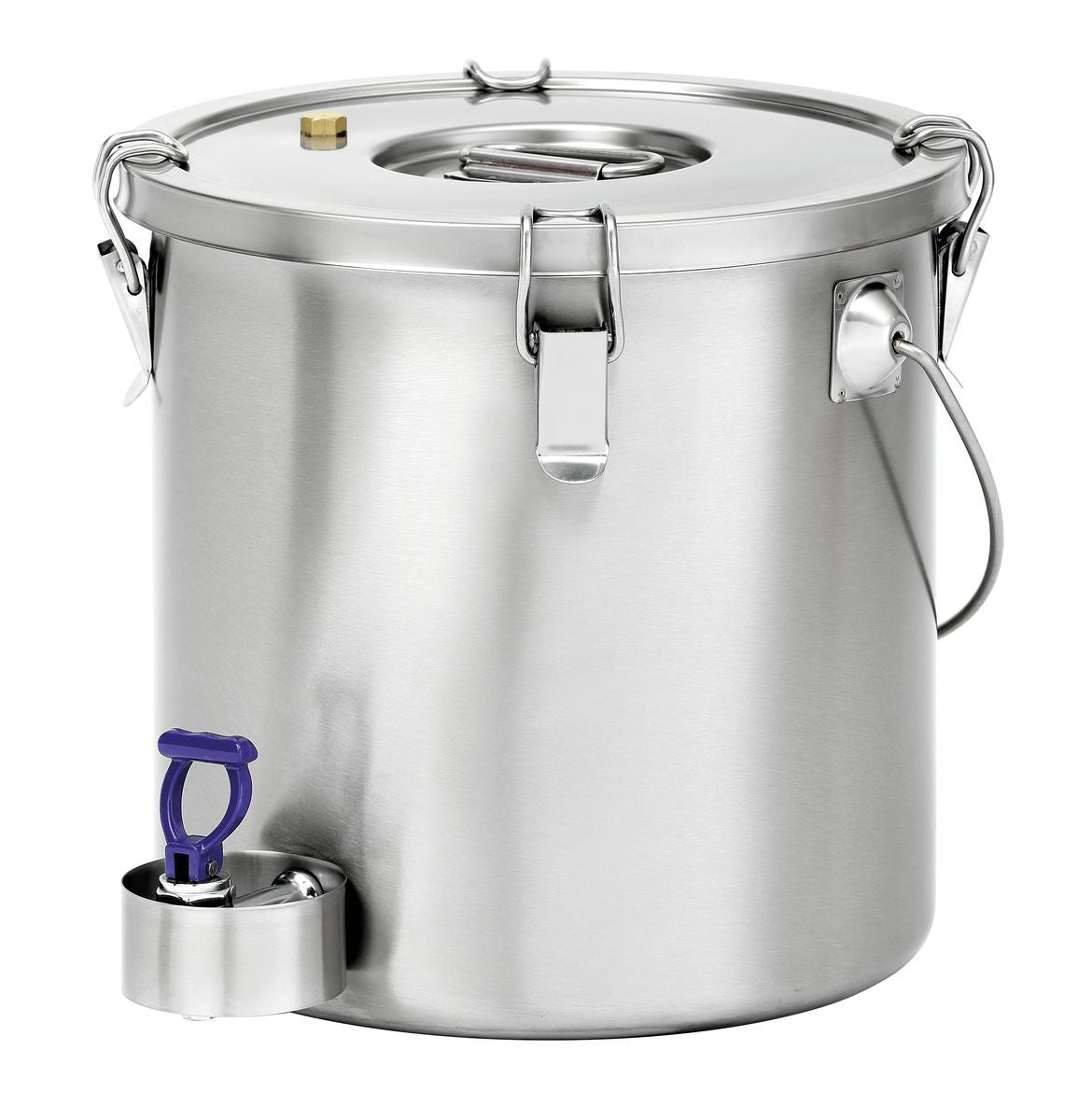 Thermo-Transportbehälter 20L Plus | Bartscher 100085 - Bartscher