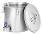 Thermo-Transportbehälter 20L Plus | Bartscher 100085 - Bartscher