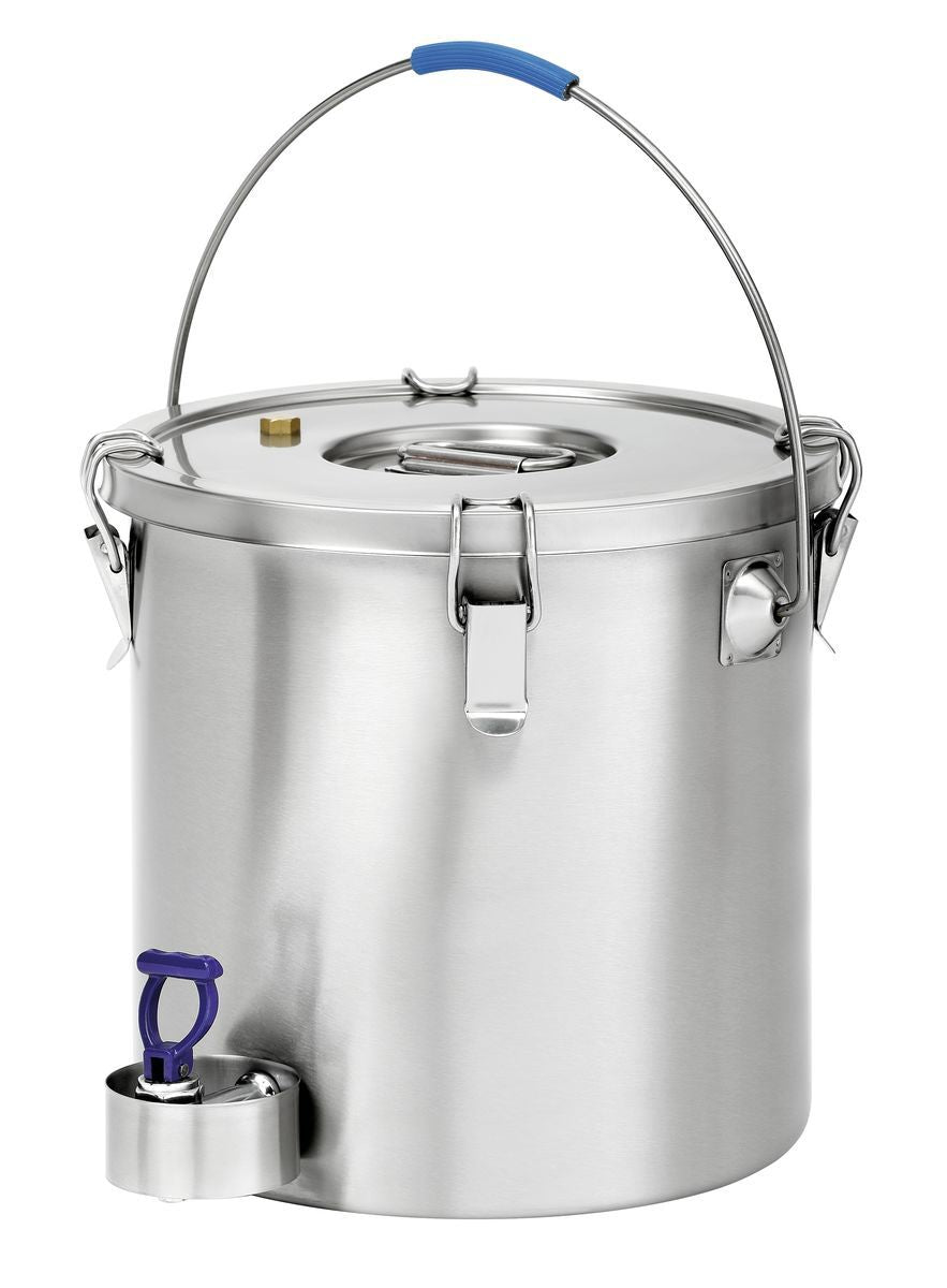 Thermo-Transportbehälter 20L Plus | Bartscher 100085 - Bartscher