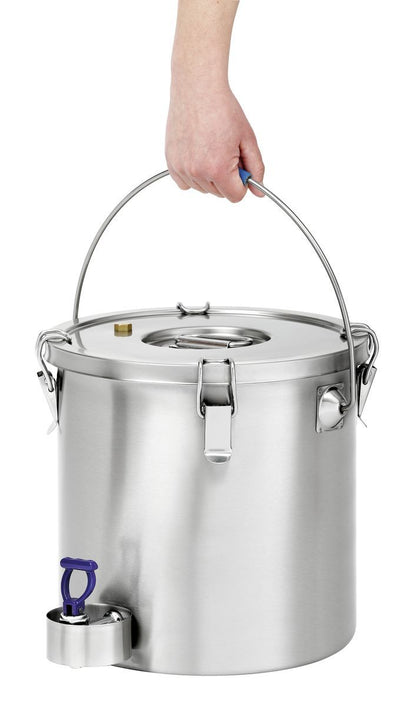 Thermo-Transportbehälter 20L Plus | Bartscher 100085 - Bartscher