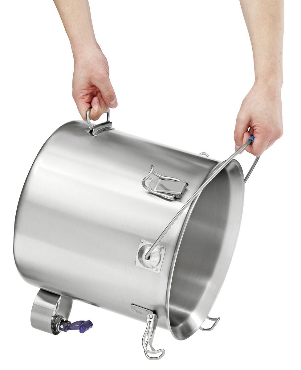Thermo-Transportbehälter 20L Plus | Bartscher 100085 - Bartscher