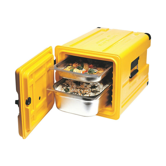 Thermobox Thermoport Wärmebehälter 52 Liter, 445 × 665 × 440 mm | A&S 100130