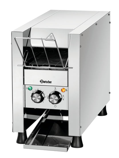 Durchlauftoaster Mini-XS | Bartscher 100273 - Bartscher
