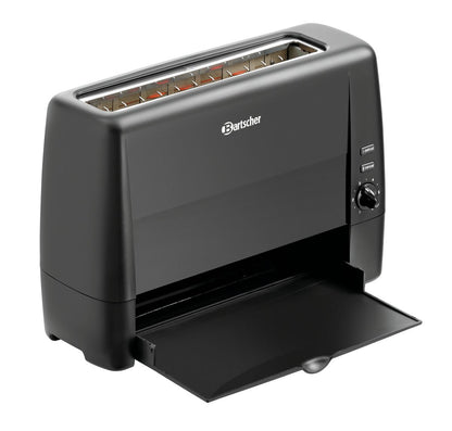 Toaster TS20Sli | Bartscher 100282 - Bartscher