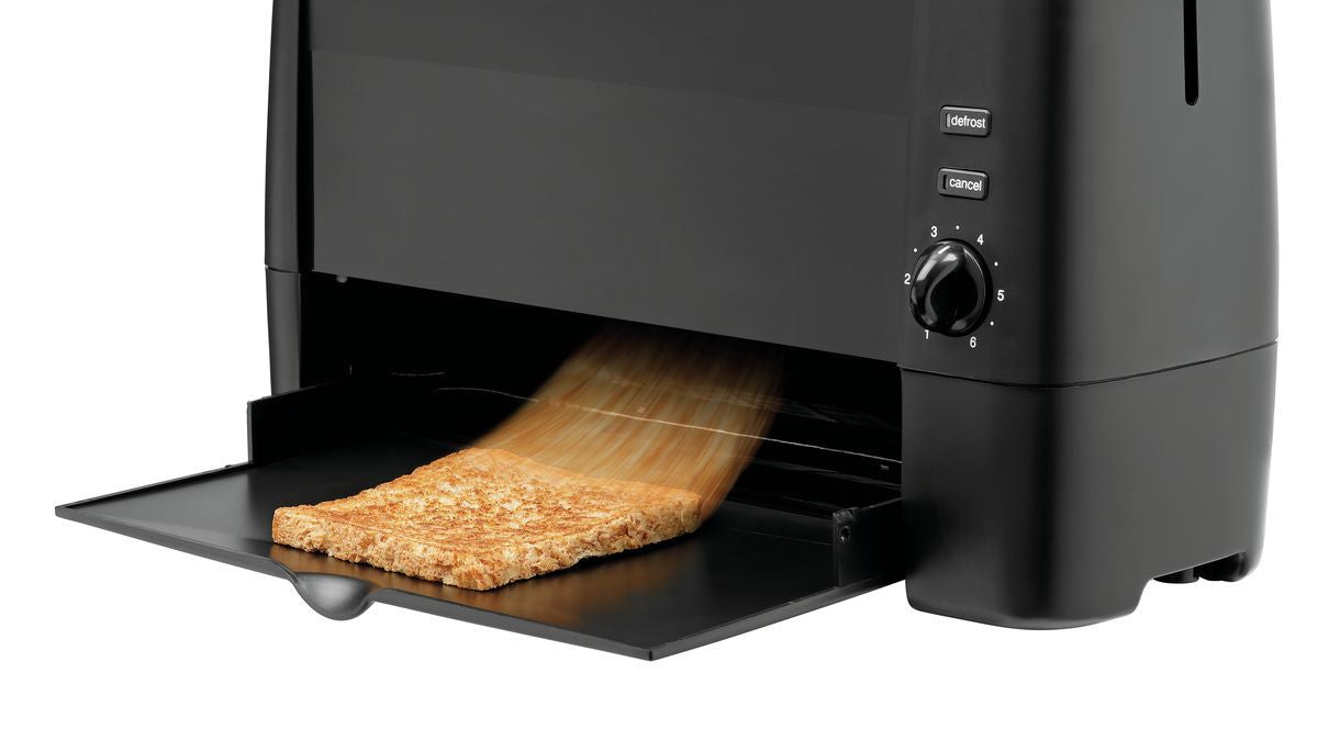 Toaster TS20Sli | Bartscher 100282 - Bartscher