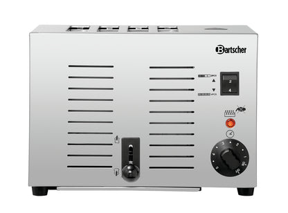 Toaster TS40 | Bartscher 100292 - Bartscher
