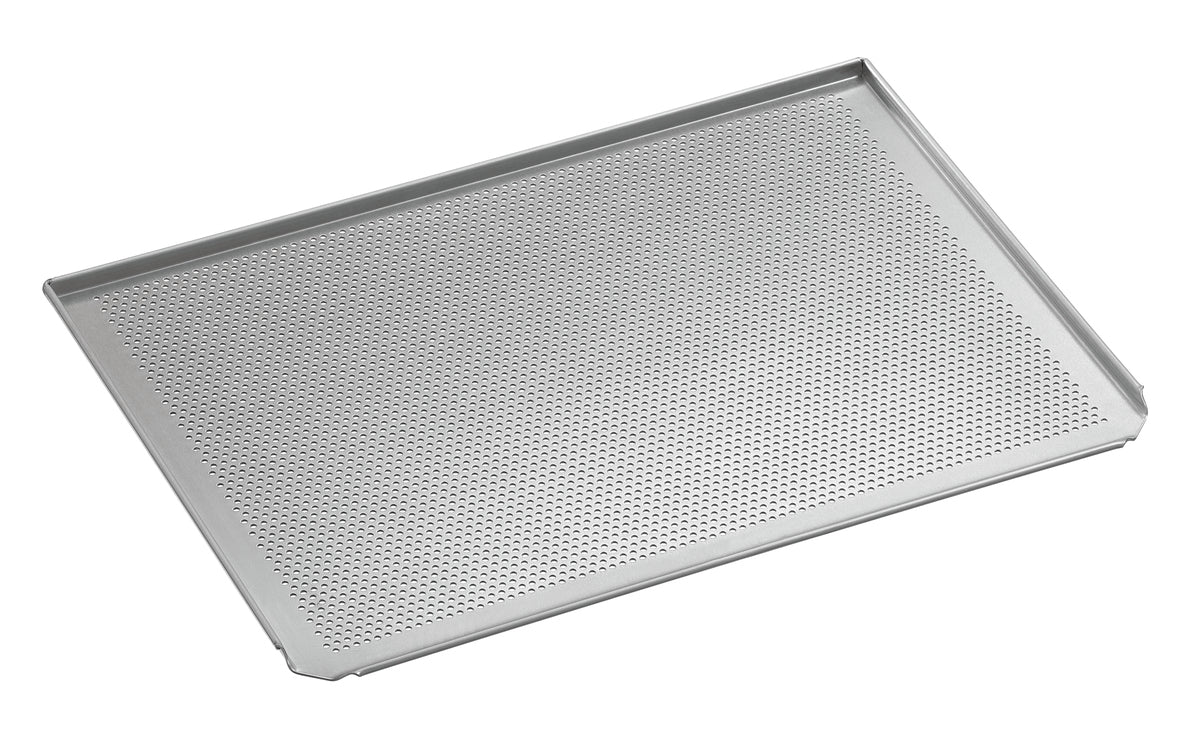 Lochblech 433x333-AL | Bartscher 100408 - Bartscher