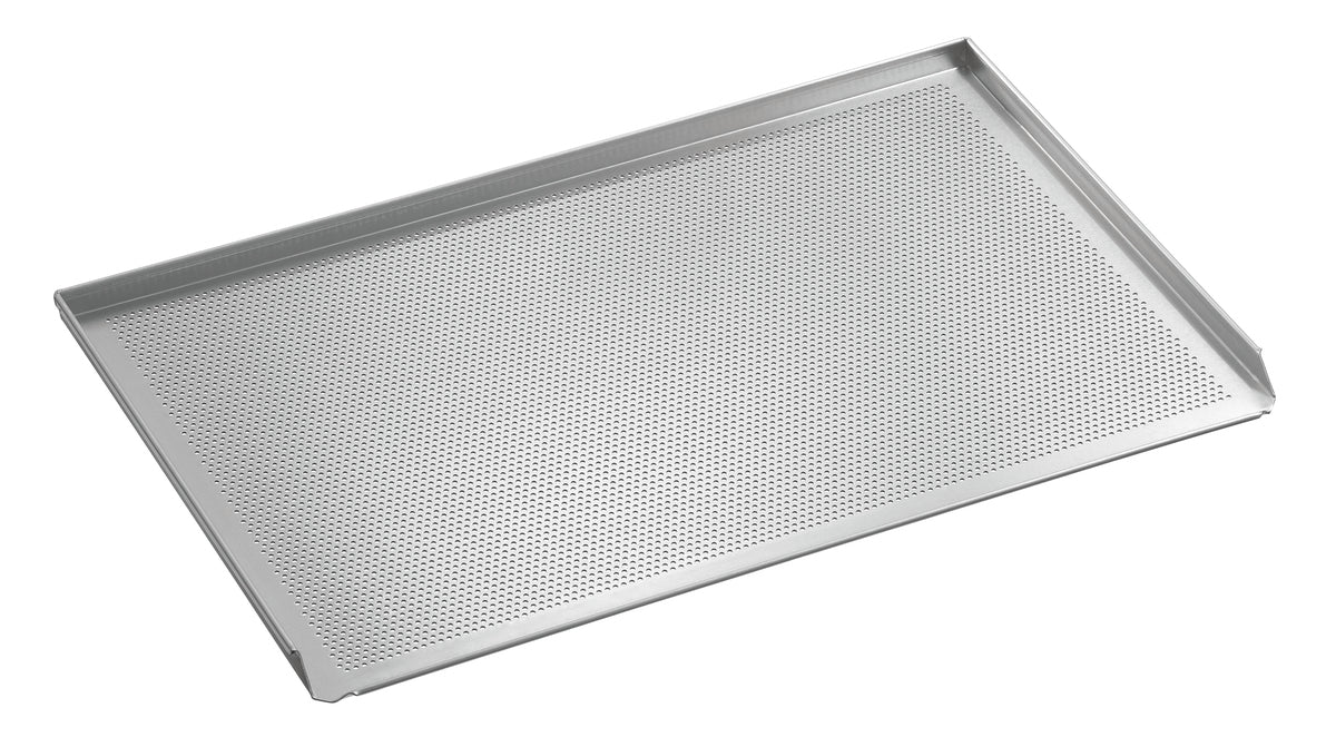 Lochblech 600x400-AL | Bartscher 100413 - Bartscher