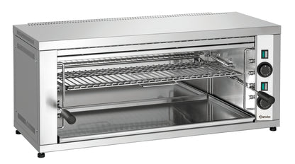 Salamander 600-2Z | Bartscher 100528 - Bartscher