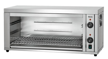 Salamander 700-2Z II | Bartscher 100532 - Bartscher