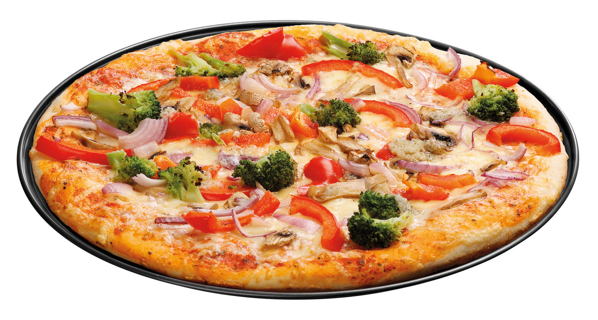 Pizza-Backblech 290-R | Bartscher 100925 - Bartscher
