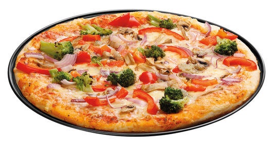 Pizza-Backblech 290-R | Bartscher 100925 - Bartscher