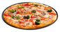 Pizza-Backblech 290-R | Bartscher 100925 - Bartscher