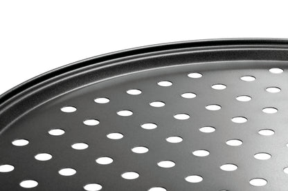 Pizza-Backblech 290-R | Bartscher 100925 - Bartscher