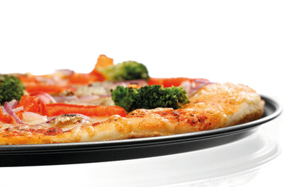 Pizza-Backblech 290-R | Bartscher 100925 - Bartscher
