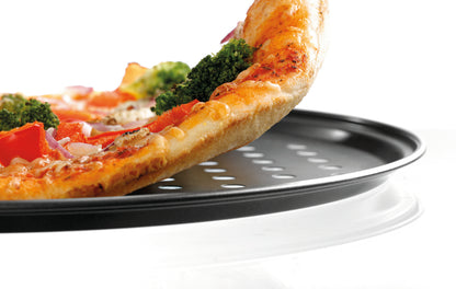 Pizza-Backblech 290-R | Bartscher 100925 - Bartscher