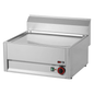 Neutralelement 660 mm breit mit beheizter Arbeitsfläche | KBS 10109407 - KBS Gastrotechnik